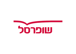 לוגו שופרסל
